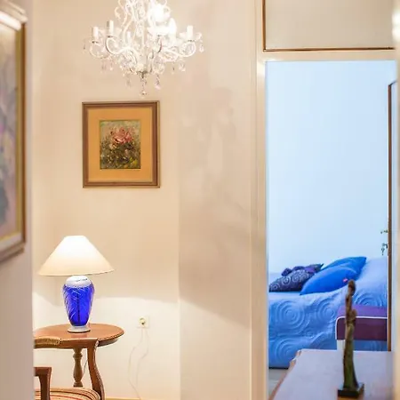 Guest house Victoria 3*