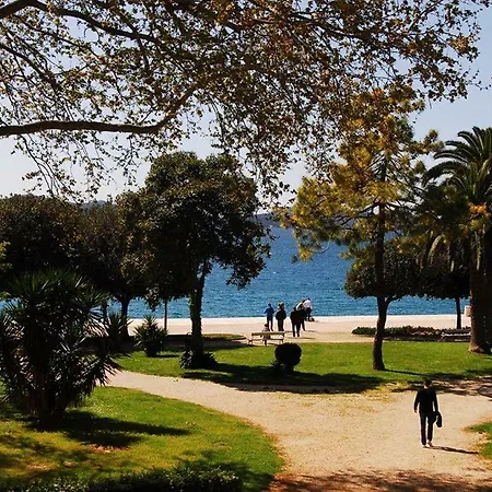 Victoria Πανσιόν 3*