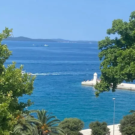 Gasthuis Victoria Zadar