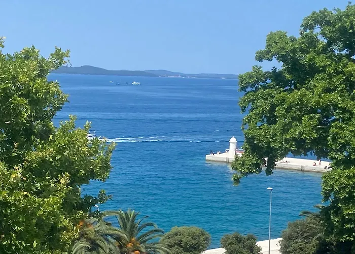 Gasthof Victoria Zadar