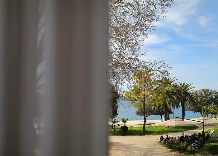 Victoria Gasthof Zadar